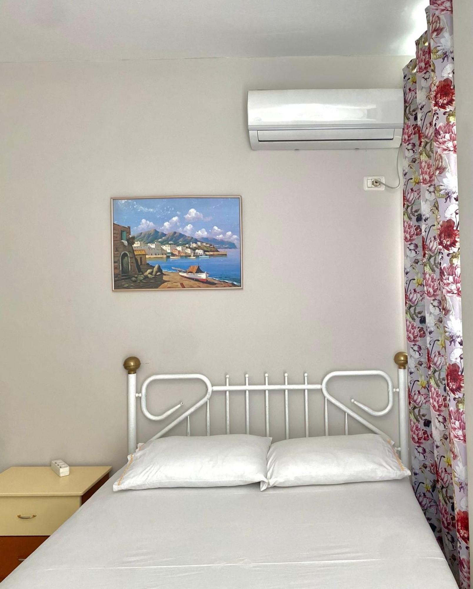 Caramel Sun Studios Apts Σαράντα Εξωτερικό φωτογραφία