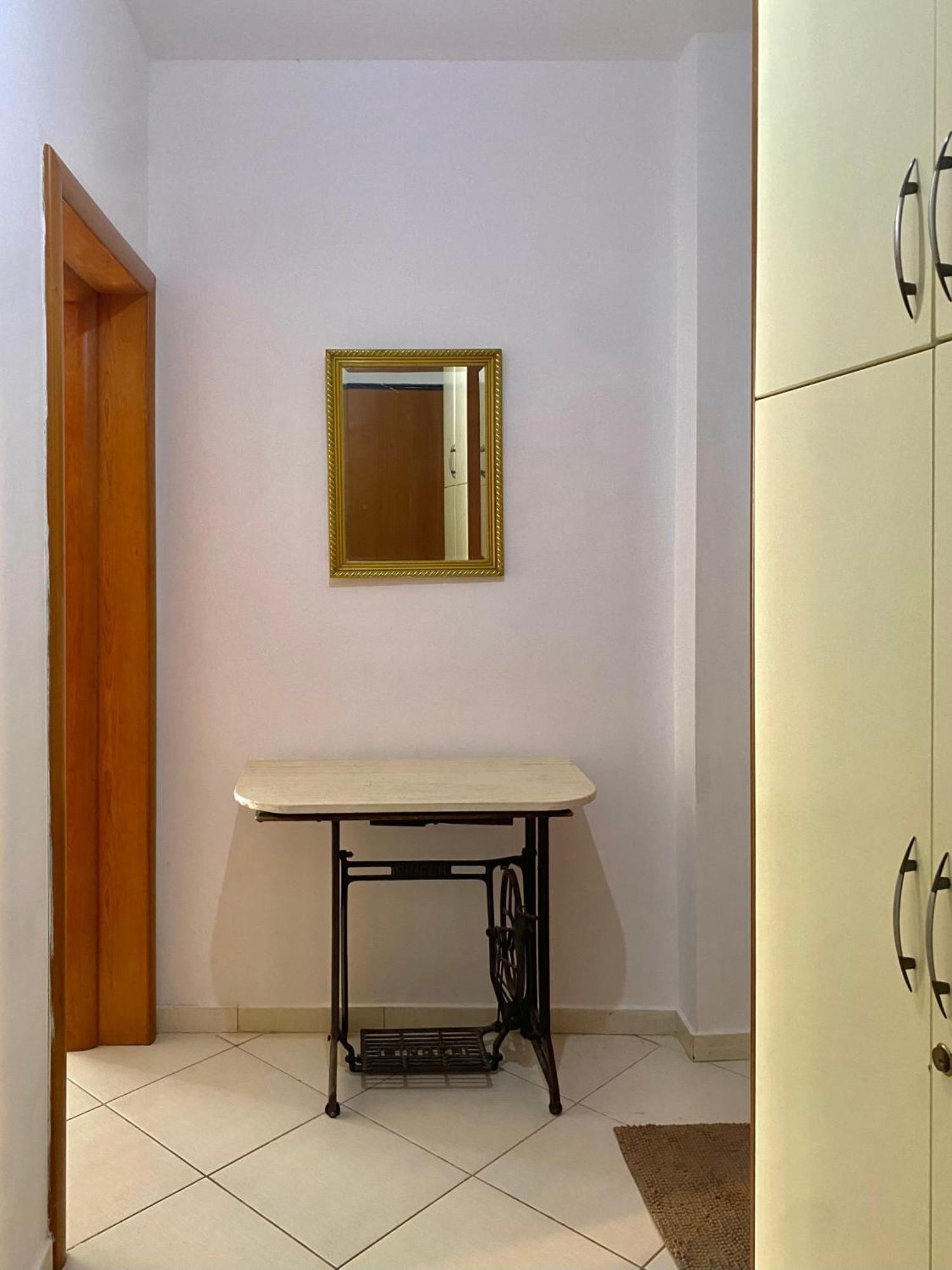 Caramel Sun Studios Apts Σαράντα Εξωτερικό φωτογραφία