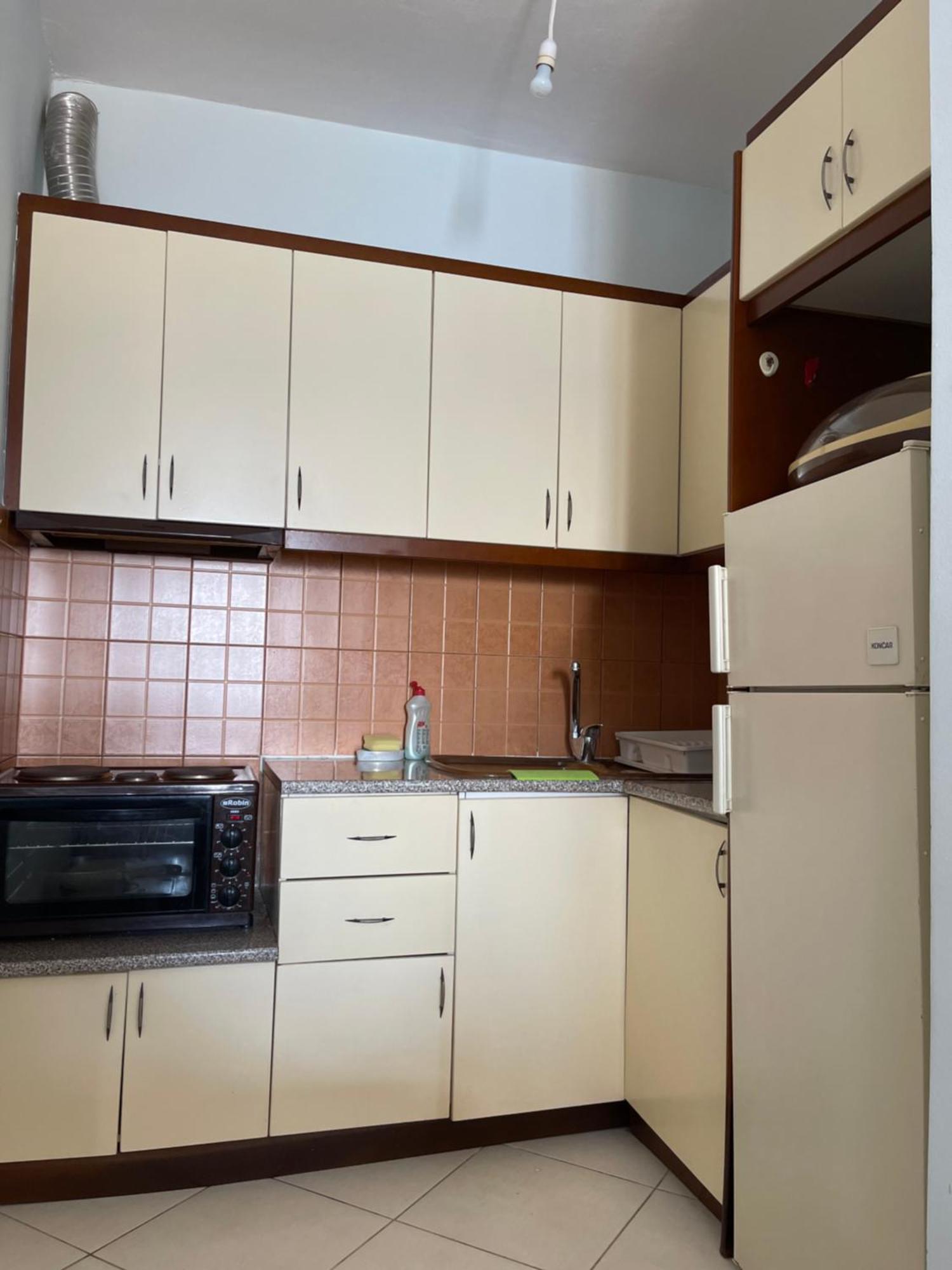 Caramel Sun Studios Apts Σαράντα Εξωτερικό φωτογραφία