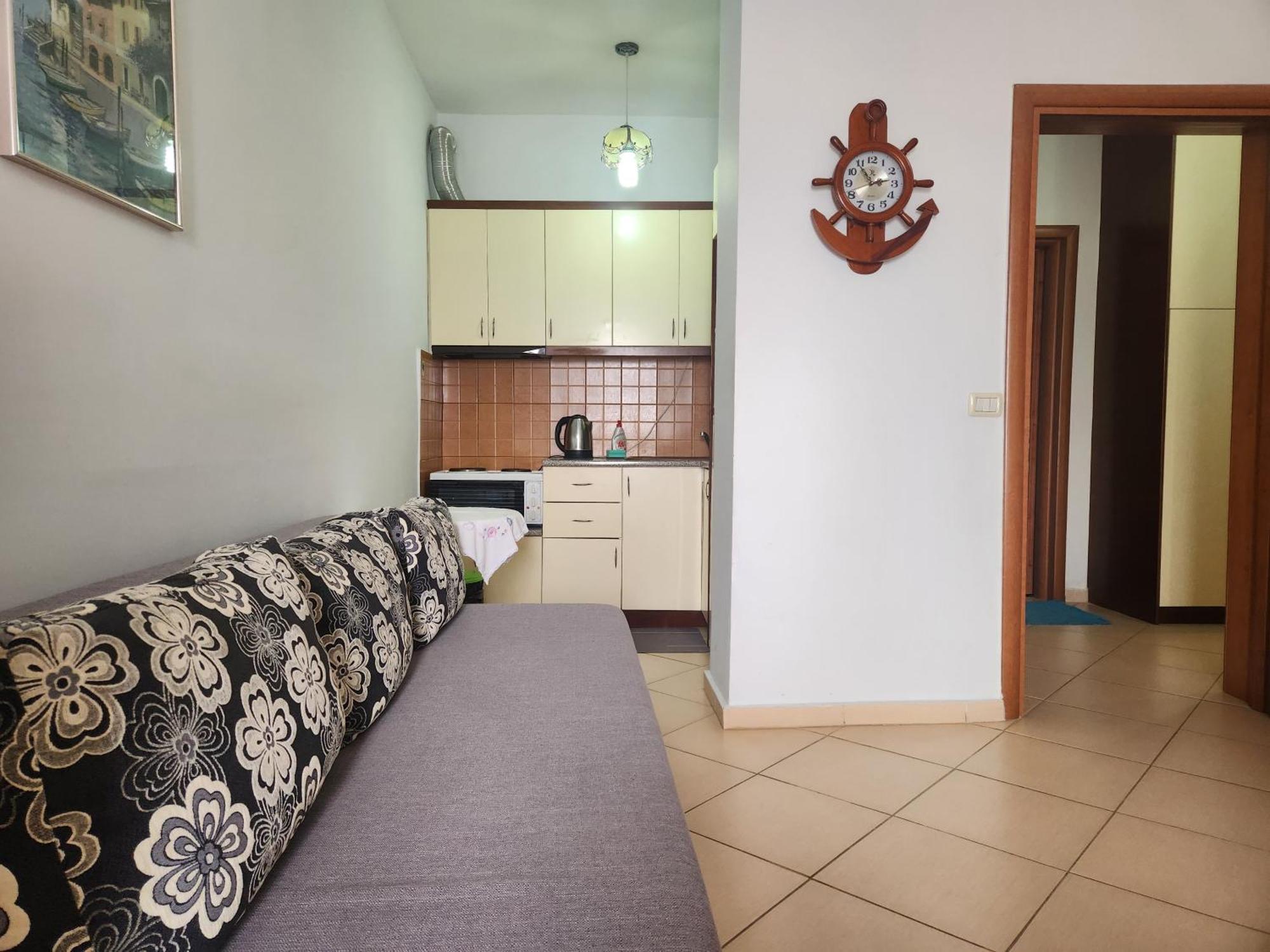 Caramel Sun Studios Apts Σαράντα Δωμάτιο φωτογραφία